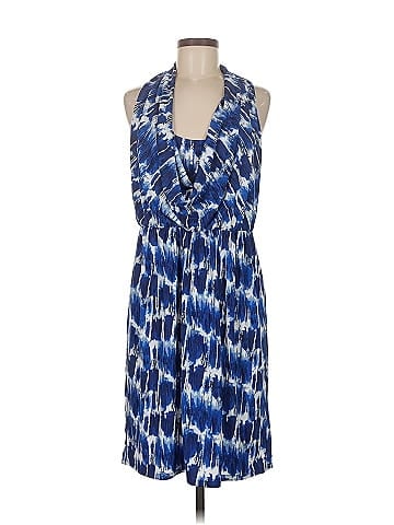 Max and Cleo Casual Dress (view 1)