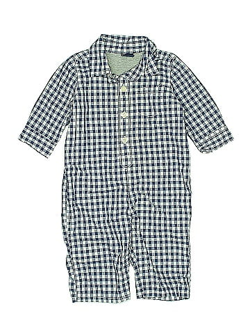 Baby Gap Overalls (view 1)