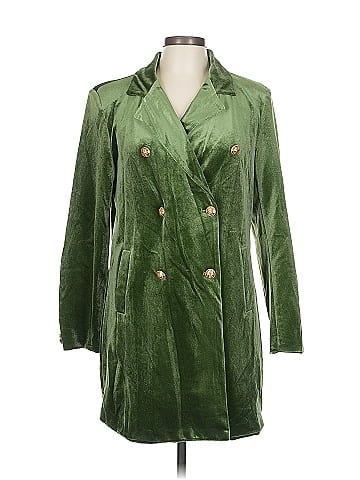 Unbranded Coat (view 1)