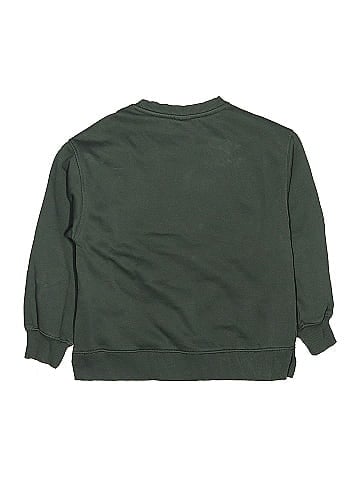 Zara Sweatshirt (view 2)