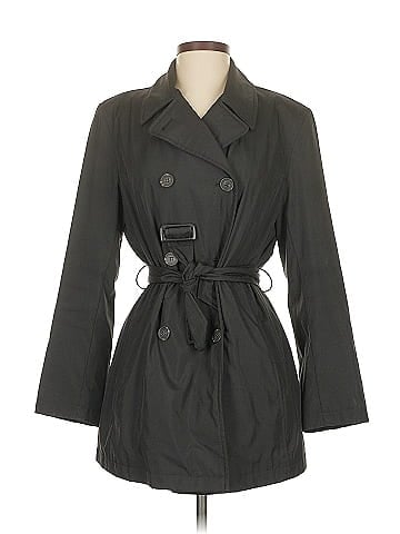 Gallery Trenchcoat (view 1)