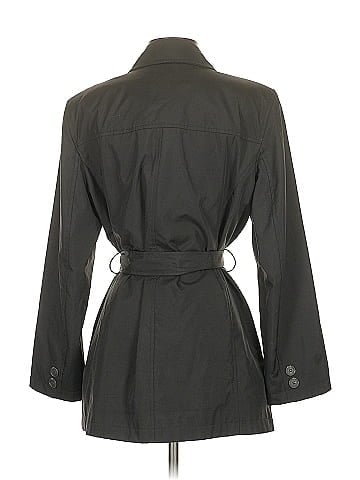 Gallery Trenchcoat (view 2)