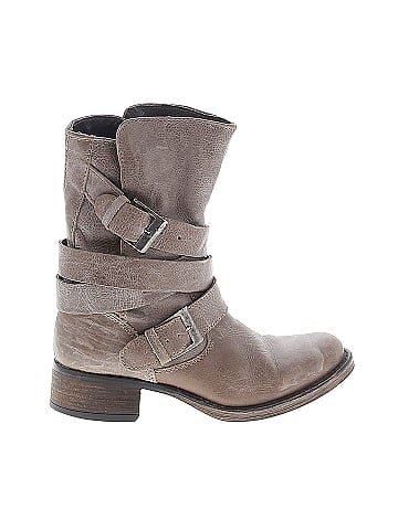 Steve Madden Boots (view 1)