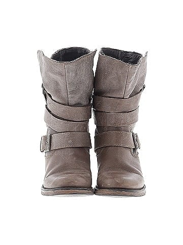 Steve Madden Boots (view 2)