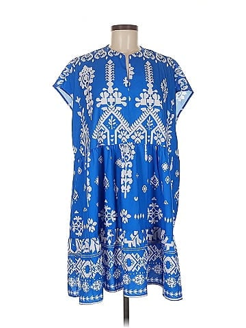 SundayUp Casual Dress (view 1)