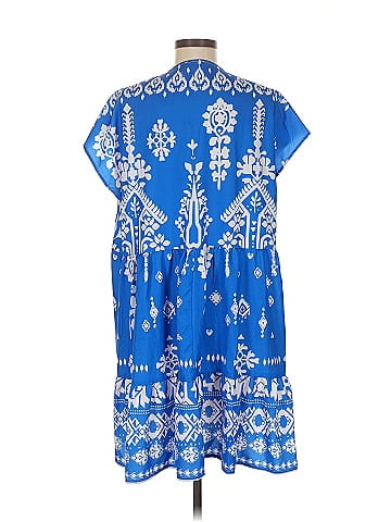 SundayUp Casual Dress (view 2)