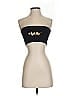 Ashley B Gold Tube Top Size XS - photo 1