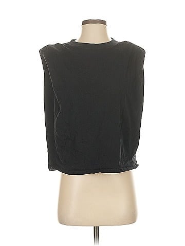Babaton Sleeveless T-Shirt (view 1)