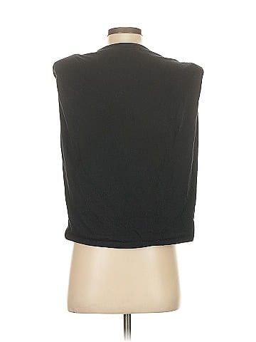 Babaton Sleeveless T-Shirt (view 2)