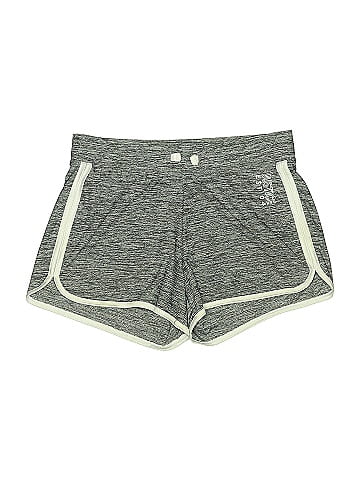 Justice Athletic Shorts (view 1)