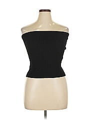 Dissh Tube Top