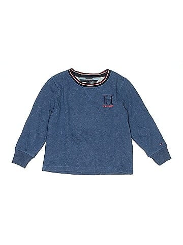 Tommy Hilfiger Sweatshirt (view 1)