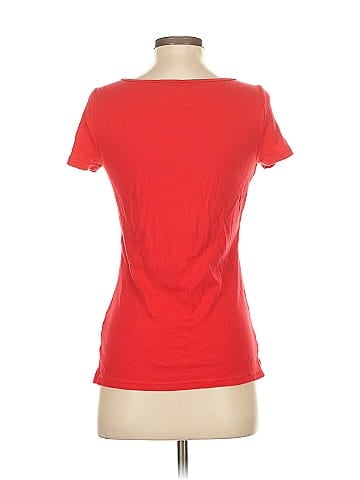 Lauren by Ralph Lauren Short Sleeve T-Shirt (view 2)