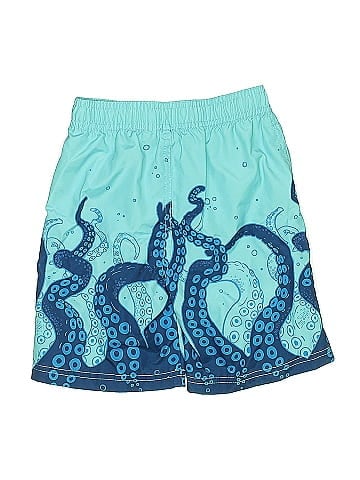 Wippette Kids Board Shorts (view 2)