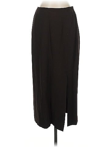 Ann Taylor LOFT Formal Skirt (view 1)