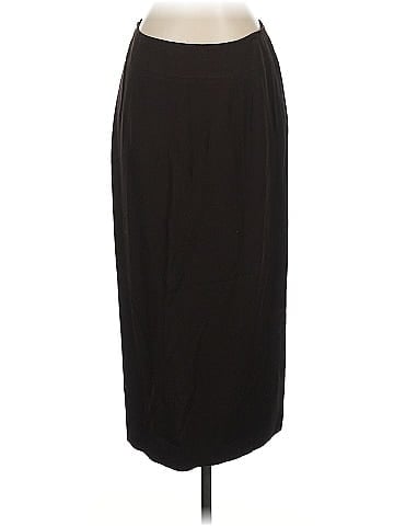 Ann Taylor LOFT Formal Skirt (view 2)