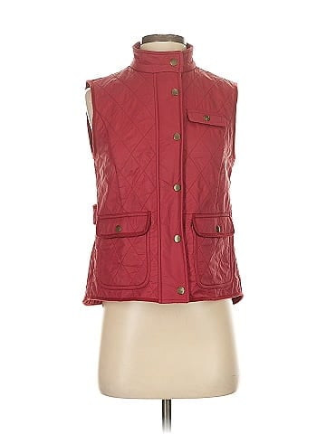 Talbots Vest (view 1)