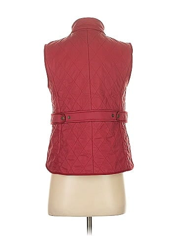 Talbots Vest (view 2)