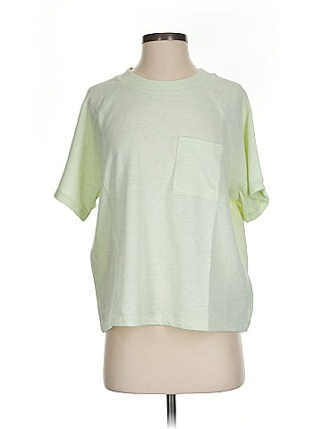 MWL by Madewell Short Sleeve T-Shirt (view 1)