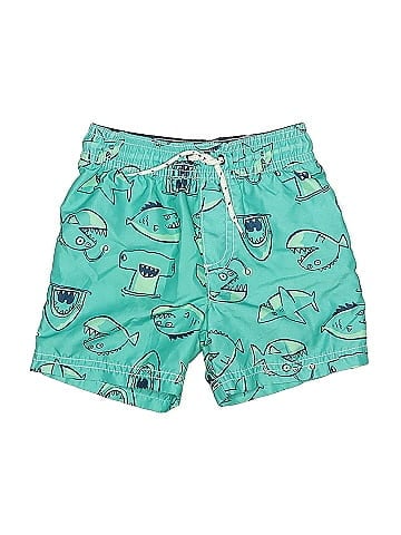Carter's Board Shorts (view 1)