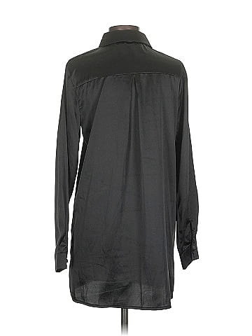 Princess Polly Long Sleeve Blouse (view 2)