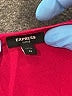 Express Pink Active T-Shirt Size XS - photo 6