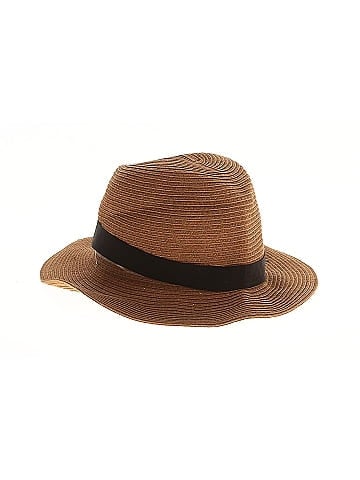 The Hatter Company Fedora (view 1)