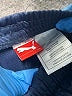 Puma 100% Polyester Blue Track Pants 9-12 MO / 12 MO - photo 3