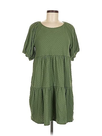 J.Crew Factory Store Casual Dress (view 1)