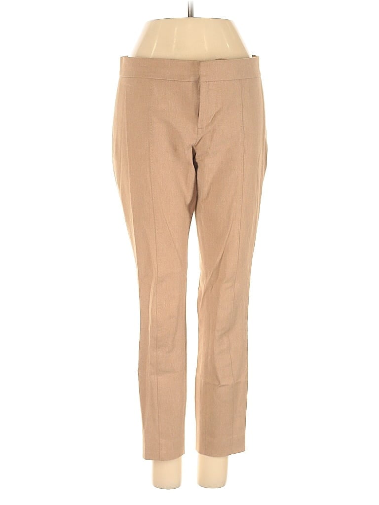 Click to view more detailed imagery on our partner's website Pre-owned Banana Republic Khaki Pant In Brown