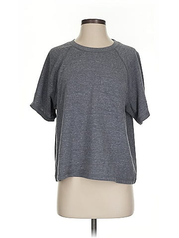 MWL by Madewell Short Sleeve T-Shirt (view 1)