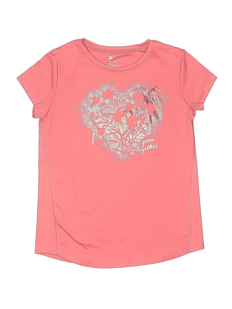 Pre-owned All In Motion Casual Skirt In Pink