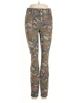 Anthropologie Jeans