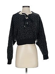 Victoria's Secret Long Sleeve Blouse