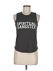 Spiritual Gangster Tank Top