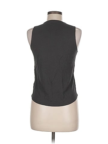 Spiritual Gangster Tank Top (view 2)