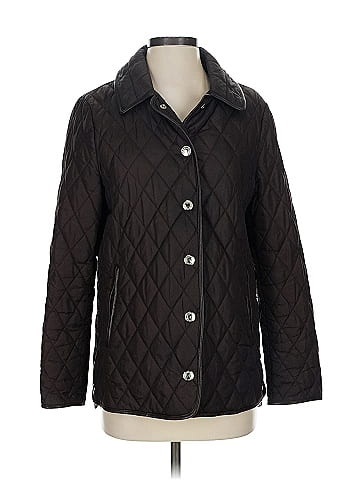 Coach Coat (view 1)