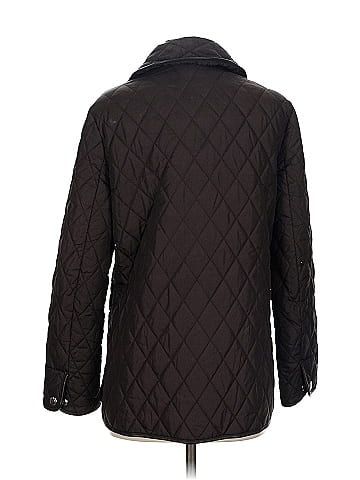 Coach Coat (view 2)