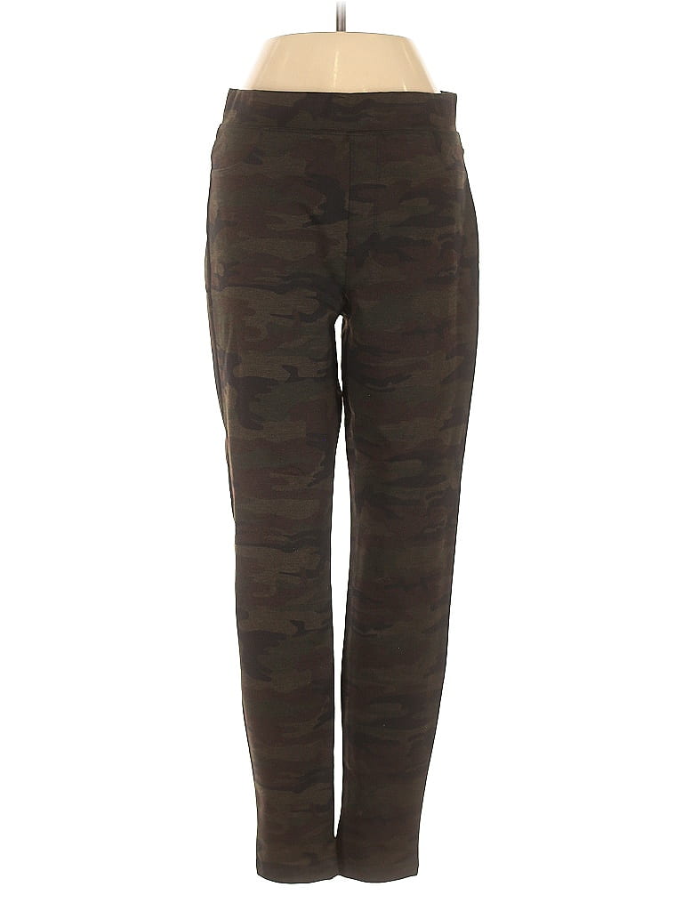 Click to view more detailed imagery on our partner's website Pre-owned Sanctuary Active Pants In Brown