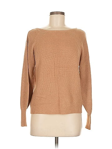 Ann Taylor Pullover Sweater (view 1)