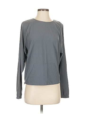 Victoria Sport Long Sleeve T-Shirt (view 1)