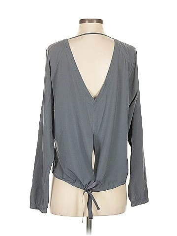 Victoria Sport Long Sleeve T-Shirt (view 2)