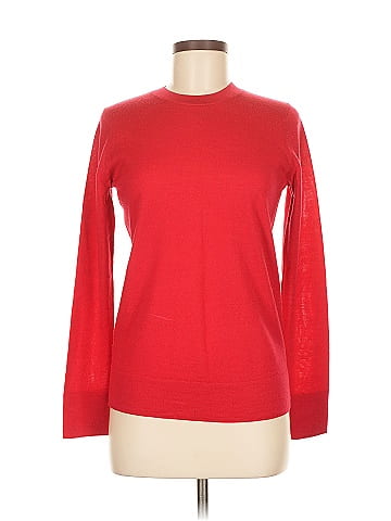 Club Monaco Wool Pullover Sweater (view 1)