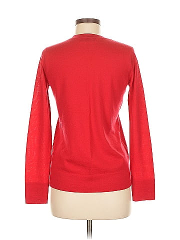 Club Monaco Wool Pullover Sweater (view 2)