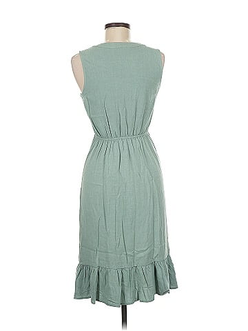 Monteau Casual Dress (view 2)