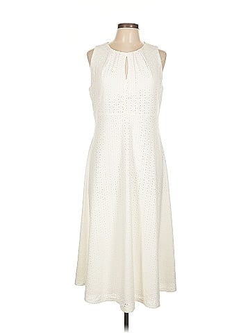 London Style Casual Dress (view 1)