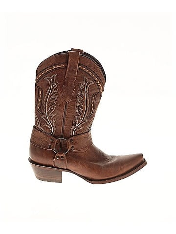 Assorted Brands Boots (view 1)