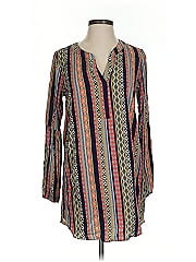 Umgee Long Sleeve Blouse