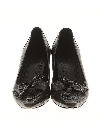 Brooks Brothers 346 Heels (view 2)