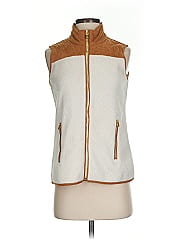 Sail To Sable Sweater Vest